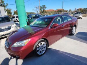 lexus es 350