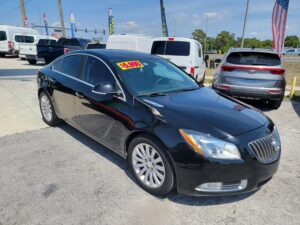 Buick regal