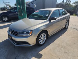 vw jetta