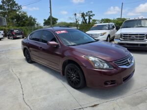 Nissan Altima s