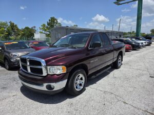 ram 1500 v8 4.7