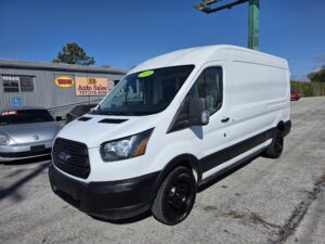 ford transit 150