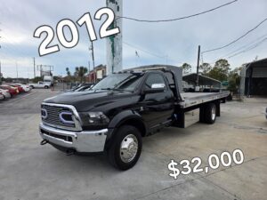ram 5500