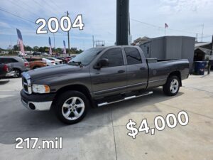 ram 1500  v8 5.7 2wd