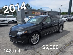 Lincoln mkt