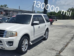 Ford Expedicion